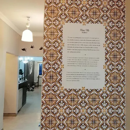 住宿加早餐酒店 Plena *