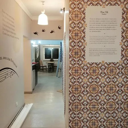 住宿加早餐酒店 Plena 洛里什