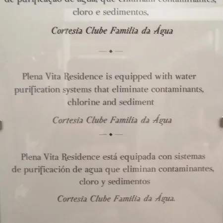 Plena 住宿加早餐酒店