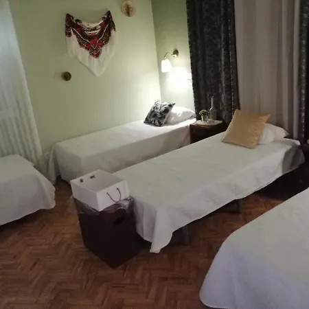 住宿加早餐酒店 Plena