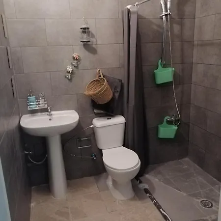 住宿加早餐酒店 Plena 洛里什