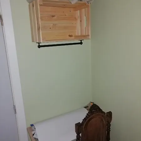 Plena Отель типа 