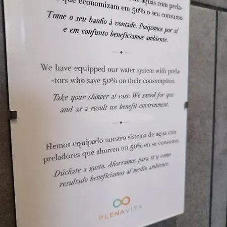 Plena 住宿加早餐酒店 *