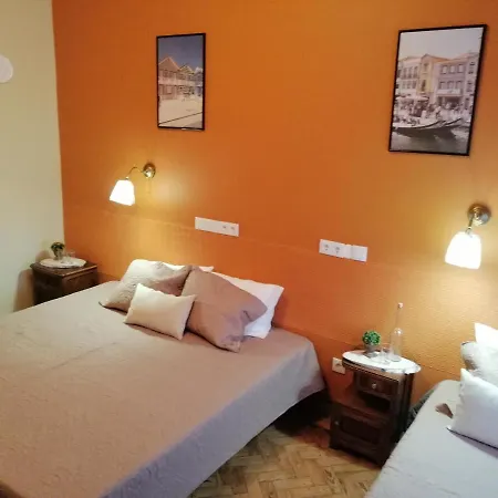 住宿加早餐酒店 Plena 洛里什