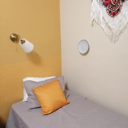 Plena 住宿加早餐酒店 *