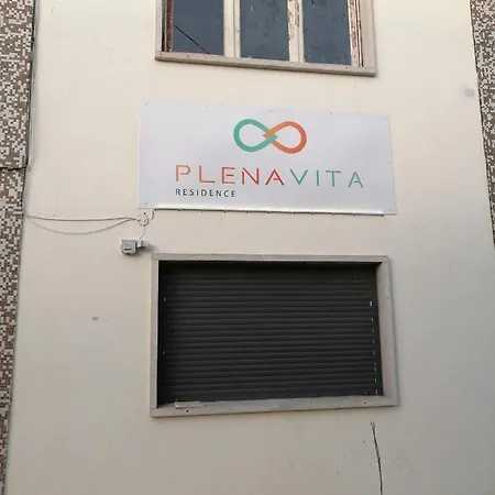 Plena Отель типа 
