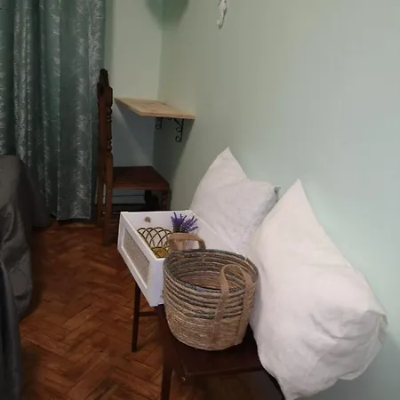 Alojamento de Acomodação e Pequeno-almoço Plena *