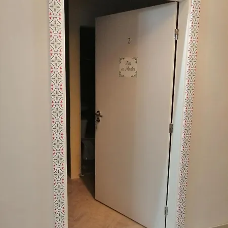 Отель типа 