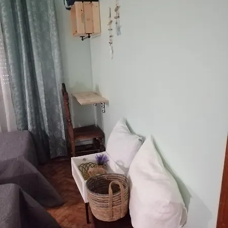 Plena Alojamento de Acomodação e Pequeno-almoço