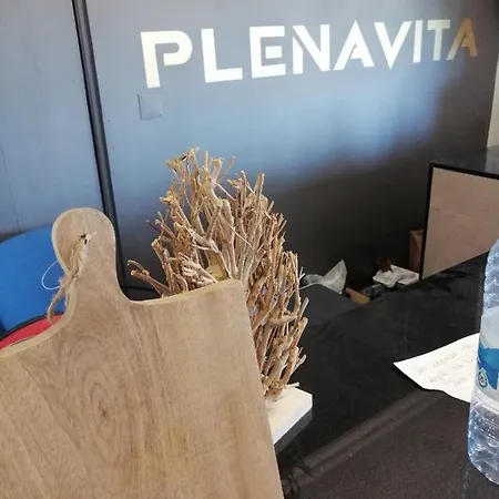 Plena ベッド・アンド・ブレックファスト