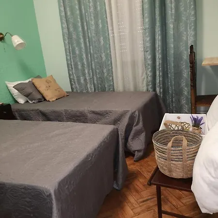 Plena Alojamento de Acomodação e Pequeno-almoço Loures