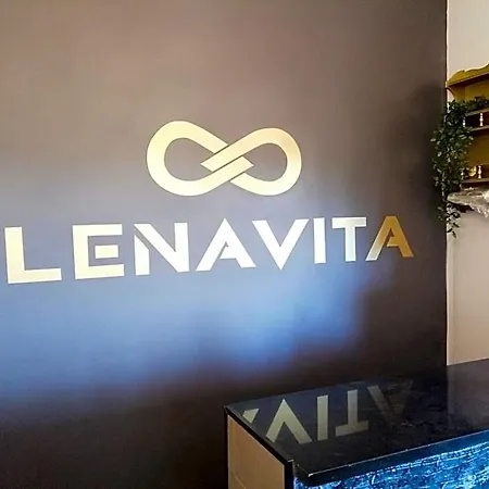 Plena Отель типа 