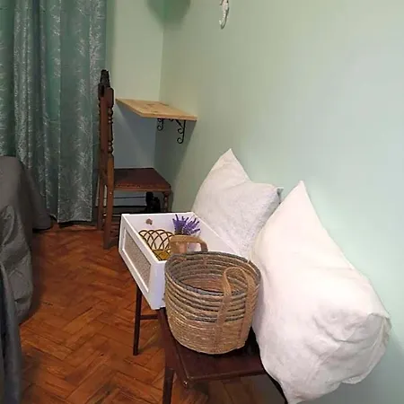 Plena Отель типа 