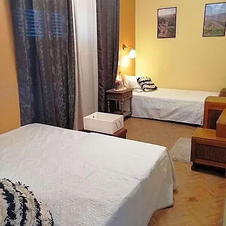 Bed & Breakfast Plena *