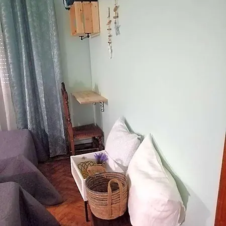 Отель типа 