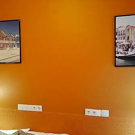 Отель типа 