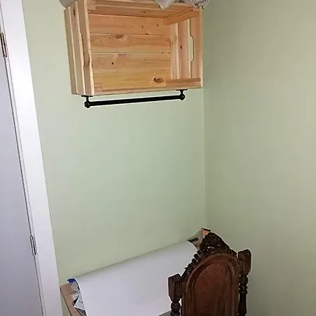 Bed & Breakfast Plena