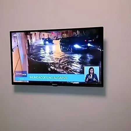 Отель типа 