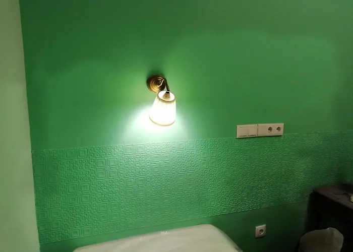 Plena Panzió *