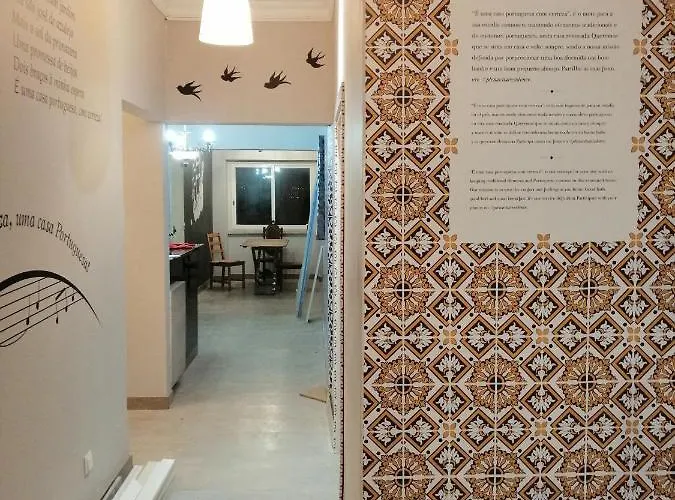 Panzió Plena Loures
