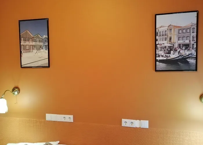 Panzió Plena Loures