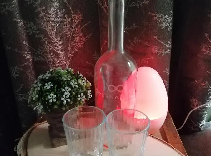 Panzió Plena