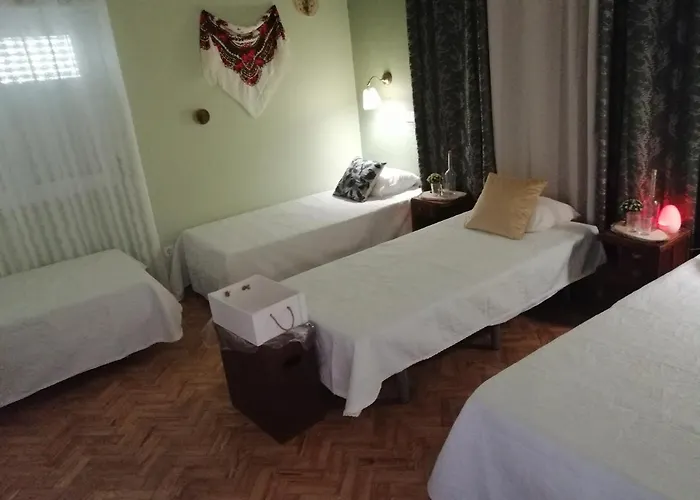 Panzió Plena