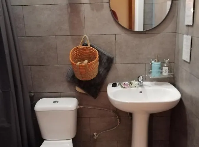 Plena Panzió Loures
