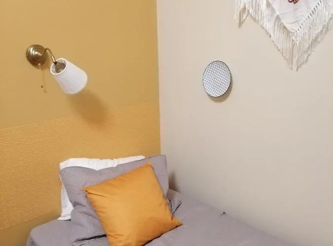 Plena Panzió *