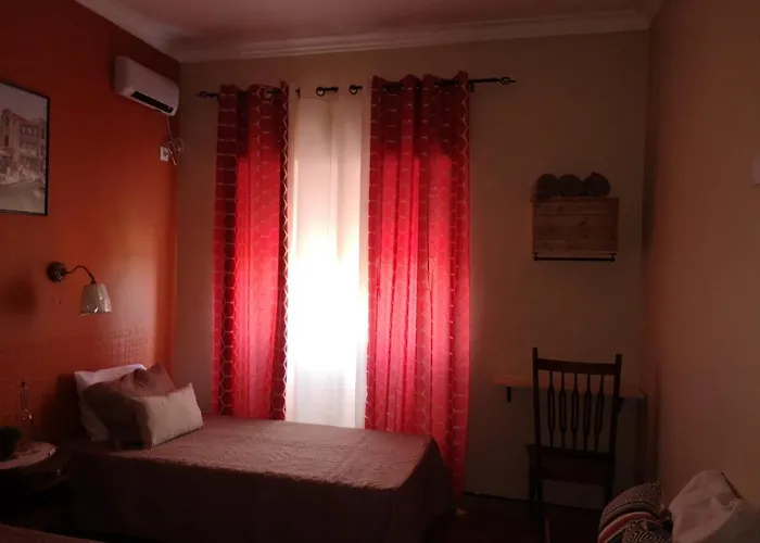 Panzió Plena