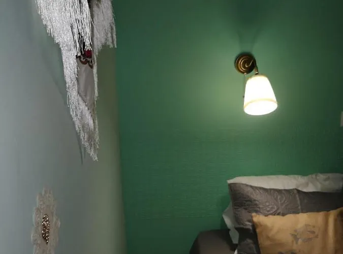 Panzió Plena *