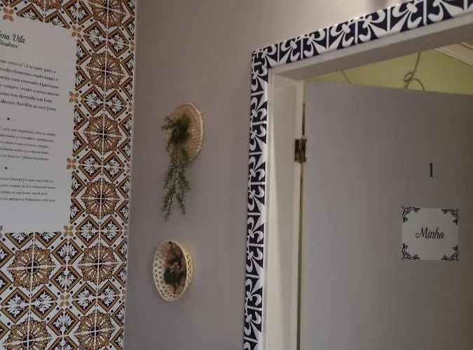 Plena Panzió Loures