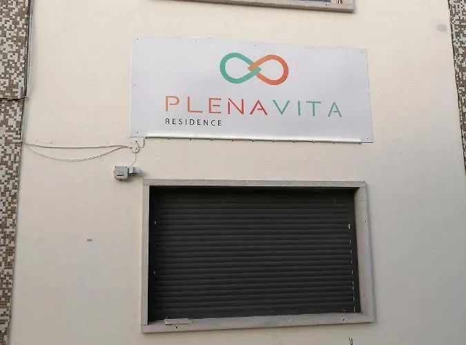 Plena Panzió Loures