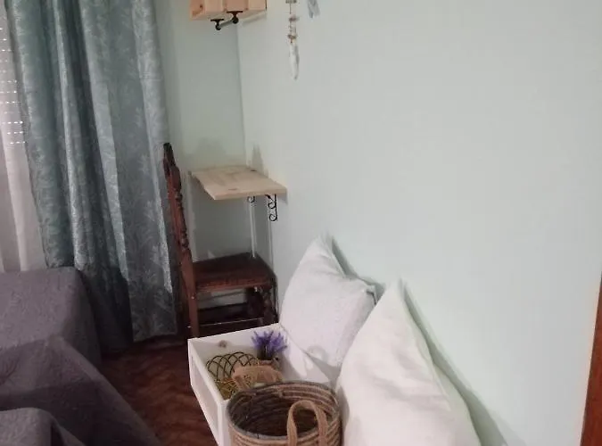 Plena Panzió