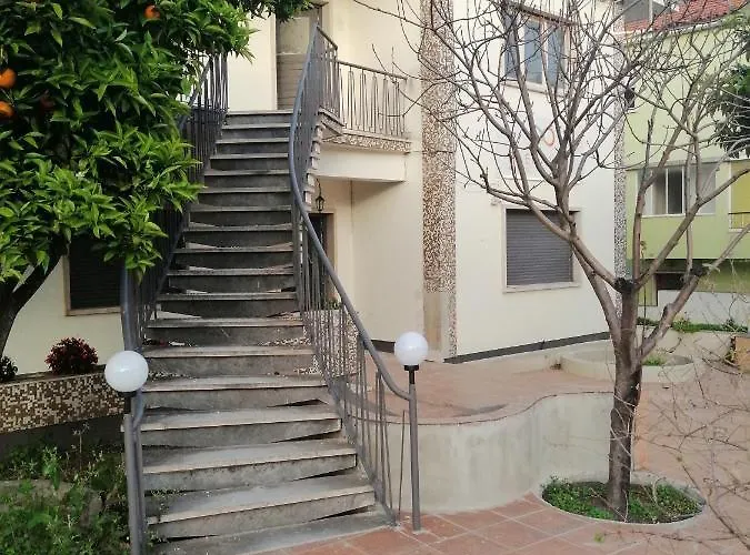 Plena Panzió Loures