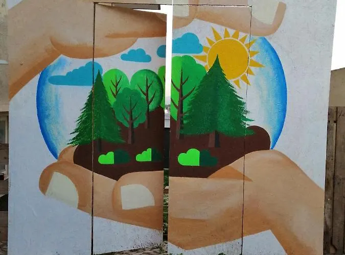 Plena Panzió