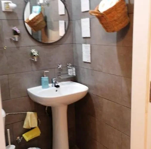 Plena Panzió Loures